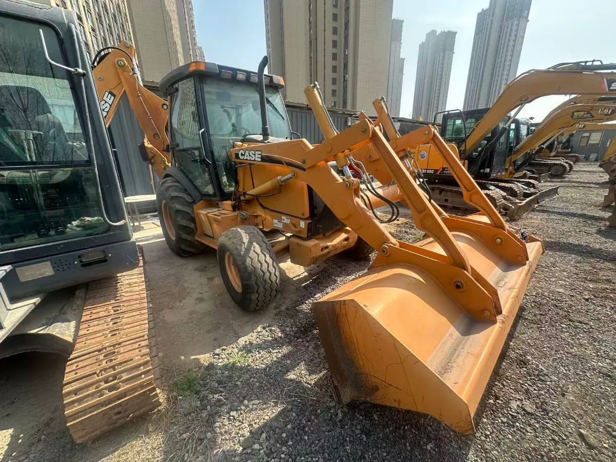 Industrial Radio Remote Control System For Excavator