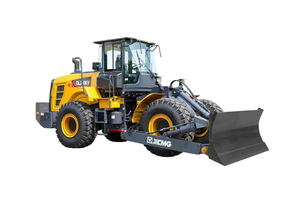 Hydraulic Wireless Remote Control for Bulldozers